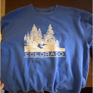 American Eagle Crewneck